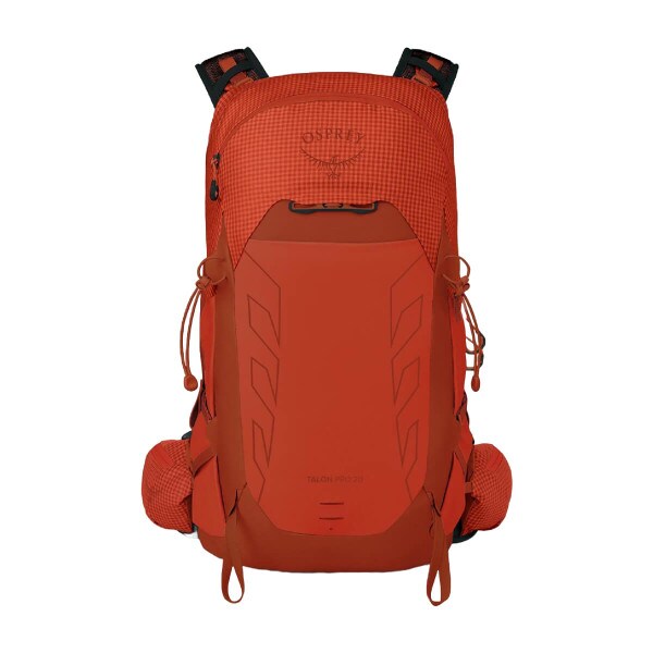 Osprey Talon Pro Backpack Orange